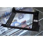 OMP Seat mounting dedicated for: Ford Fiesta series 4