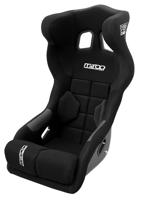 Mirco RS1 seat