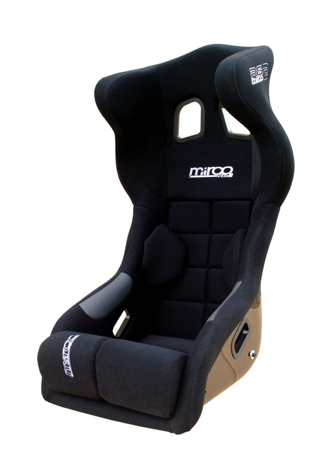 Mirco RS2 seat
