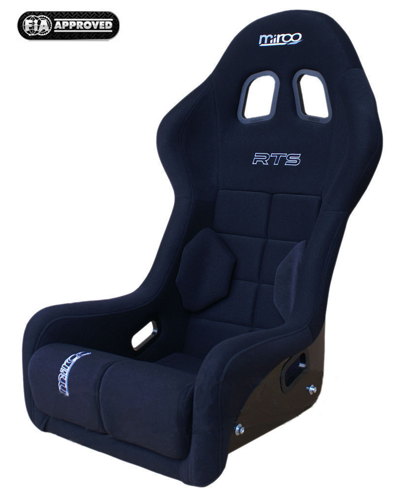 Mirco RTS seat