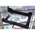 OMP Seat mounting dedicated for: Audi A3 (8L)