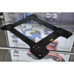 OMP Seat mounting dedicated for: Audi A3 (8P/8PA)