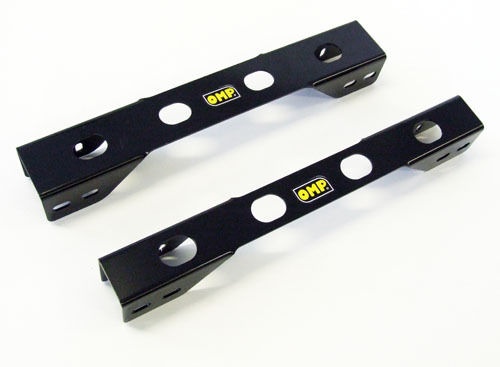 OMP Seat mounting dedicated for: BMW E30 