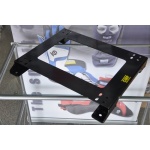 OMP Seat mounting dedicated for: Citroen C1 
