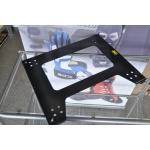   OMP Seat mounting dedicated for: Citroen C2/C3 