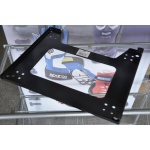 OMP Seat mounting dedicated for: Citroen DS3