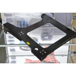 OMP Seat mounting dedicated for: Fiat Grande Punto
