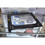 OMP Seat mounting dedicated for: Fiat Punto 