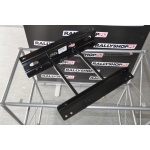 OMP Seat mounting dedicated for: Ford Escort/Sierra Cosworth