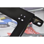 OMP Seat mounting dedicated for: Honda Civic Type R / Type-S