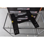 OMP Seat mounting dedicated for: Mini One 