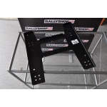 OMP Seat mounting dedicated for: Mini One 