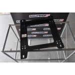 OMP Seat mounting dedicated for: Mitsubishi Colt