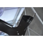 OMP Seat mounting dedicated for: Opel Astra/Kadett