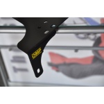OMP Seat mounting dedicated for: Opel Corsa D