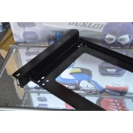 OMP Seat mounting dedicated for: Renault Clio I/II