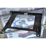 OMP Seat mounting dedicated for: Toyota Celica VII