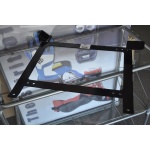 OMP Seat mounting dedicated for: Toyota Celica GT  