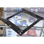 OMP Seat mounting dedicated for: Toyota Yaris 
