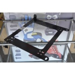 OMP Seat mounting dedicated for: Toyota Yaris 
