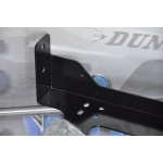 OMP Seat mounting dedicated for: Volkswagen Golf III/IV