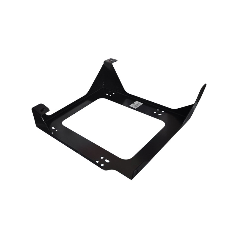 OMP Seat mounting dedicated for: Nissan Patrol GR