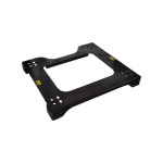 OMP Seat mounting dedicated for: Renault Clio III