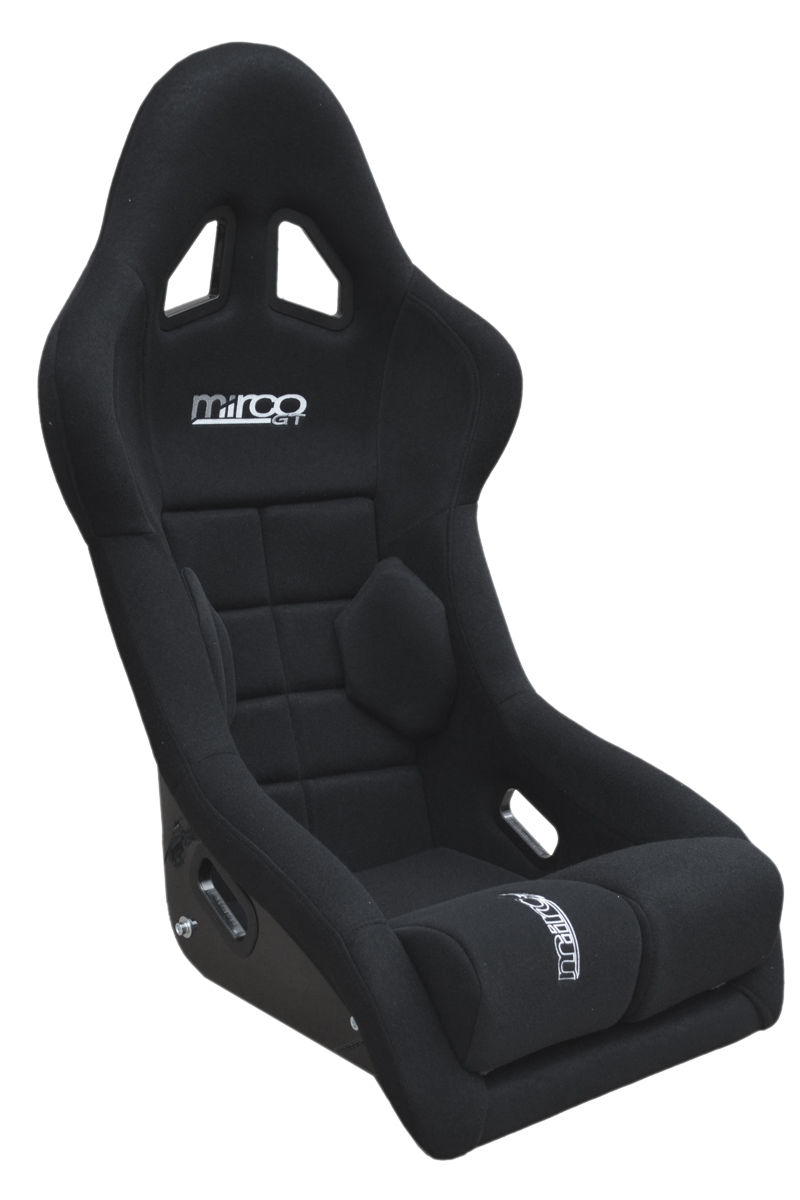 Mirco GT seat