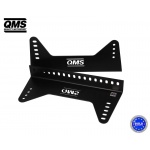 QMS Steel side mounts universal