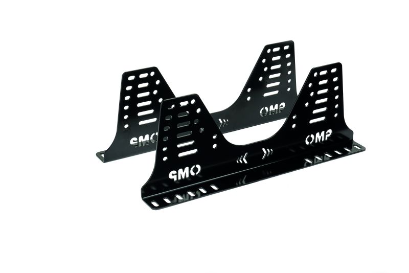Omp steel bracket seat mount
